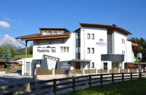 Abanico Appartements, Seefeld In Tirol